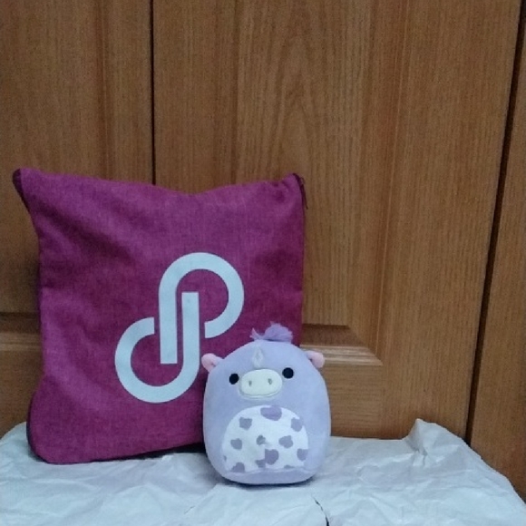 Squishmallows Other - Squishmallows Purple Unicorn